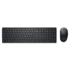 კლავიატურა და მაუსი DELL Pro Wireless Keyboard and Mouse - KM5221W - Russian (QWERTY) - Blackკლავიატურა და მაუსი DELL Pro Wireless Keyboard and Mouse - KM5221W - Russian (QWERTY) - Blackკლავიატურა და მაუსი DELL Pro Wireless Keyboard and Mouse - KM5221W - Russian (QWERTY) - Black