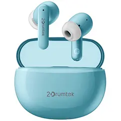 ყურსასმენი A4Tech 2Drumtek B25 True Wireless Earphone Icy Blueყურსასმენი A4Tech 2Drumtek B25 True Wireless Earphone Icy Blueყურსასმენი A4Tech 2Drumtek B25 True Wireless Earphone Icy Blue