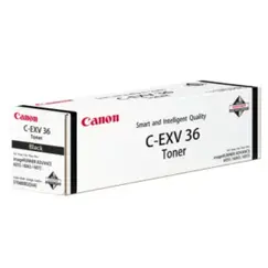 კარტრიჯი CANON CEXV-36, IR60556575კარტრიჯი CANON CEXV-36, IR60556575კარტრიჯი CANON CEXV-36, IR60556575