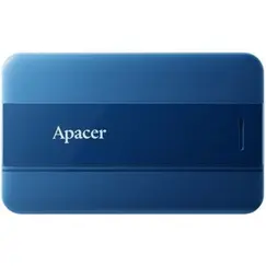 გარე მყარი დისკი Apacer 2TB USB 3.2 Gen1 AC237 Blueგარე მყარი დისკი Apacer 2TB USB 3.2 Gen1 AC237 Blueგარე მყარი დისკი Apacer 2TB USB 3.2 Gen1 AC237 Blue
