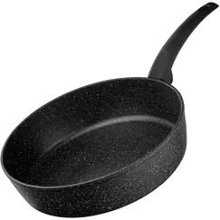 ტაფა Ardesto Deep Fry pan with lid Gemini Gourmet Viareggio, 28cm, aluminium, blackტაფა Ardesto Deep Fry pan with lid Gemini Gourmet Viareggio, 28cm, aluminium, blackტაფა Ardesto Deep Fry pan with lid Gemini Gourmet Viareggio, 28cm, aluminium, black