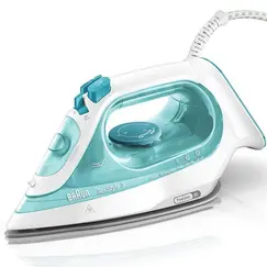 Iron BRAUN SI3041GRIron BRAUN SI3041GRIron BRAUN SI3041GR