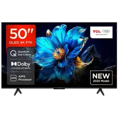 TV TCL 50P7K 4K Google TV HDR10+TV TCL 50P7K 4K Google TV HDR10+TV TCL 50P7K 4K Google TV HDR10+