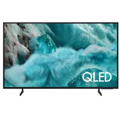 ტელევიზორი Samsung QE85Q7FAAUXRU (2025) QLED FLAT Smart 4K 3840x2160ტელევიზორი Samsung QE85Q7FAAUXRU (2025) QLED FLAT Smart 4K 3840x2160ტელევიზორი Samsung QE85Q7FAAUXRU (2025) QLED FLAT Smart 4K 3840x2160