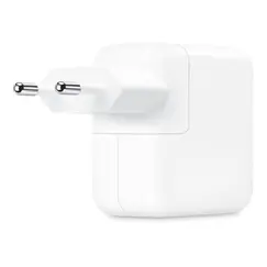 Adapter Apple 35W Dual USB-C Port Power Adapter (MNWP3ZM/A)Adapter Apple 35W Dual USB-C Port Power Adapter (MNWP3ZM/A)Adapter Apple 35W Dual USB-C Port Power Adapter (MNWP3ZM/A)