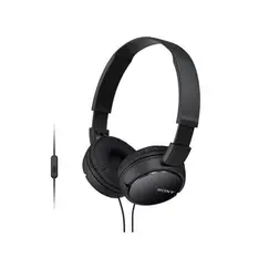 Headphones Sony MDR-ZX110APHeadphones Sony MDR-ZX110APHeadphones Sony MDR-ZX110AP