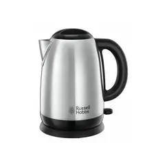 Electric kettle Russell Hobbs 23912-70/RH Adventure Kettle Bru 2.4kWElectric kettle Russell Hobbs 23912-70/RH Adventure Kettle Bru 2.4kWElectric kettle Russell Hobbs 23912-70/RH Adventure Kettle Bru 2.4kW