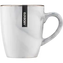 ჭიქა ARDESTO AR2939MRW (390ML)ჭიქა ARDESTO AR2939MRW (390ML)ჭიქა ARDESTO AR2939MRW (390ML)