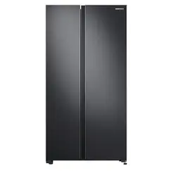 Refrigerator SAMSUNG RS62R5031B4/WTRefrigerator SAMSUNG RS62R5031B4/WTRefrigerator SAMSUNG RS62R5031B4/WT