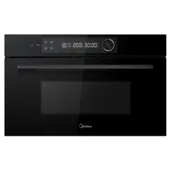 Built-in microwave oven Midea MCO82007PBG-IBuilt-in microwave oven Midea MCO82007PBG-IBuilt-in microwave oven Midea MCO82007PBG-I