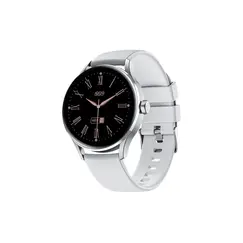 სმარტ საათი QCY Watch Elite S11 Silver Grayსმარტ საათი QCY Watch Elite S11 Silver Grayსმარტ საათი QCY Watch Elite S11 Silver Gray