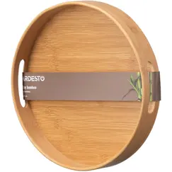 ლანგარი Ardesto AR1430BR Midori, Tray, Woodლანგარი Ardesto AR1430BR Midori, Tray, Woodლანგარი Ardesto AR1430BR Midori, Tray, Wood