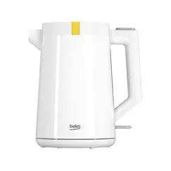 Electric kettle Beko WKM 4215 WElectric kettle Beko WKM 4215 WElectric kettle Beko WKM 4215 W