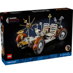 ლეგო Lego 42182, NASA Apollo Lunar Roving Vehicle - LRVლეგო Lego 42182, NASA Apollo Lunar Roving Vehicle - LRVლეგო Lego 42182, NASA Apollo Lunar Roving Vehicle - LRV