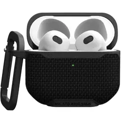 ყურსასმენის ქეისი UAG 104126114040 Metropolis, AirPods 3, Headphone Case, Blackყურსასმენის ქეისი UAG 104126114040 Metropolis, AirPods 3, Headphone Case, Blackყურსასმენის ქეისი UAG 104126114040 Metropolis, AirPods 3, Headphone Case, Black