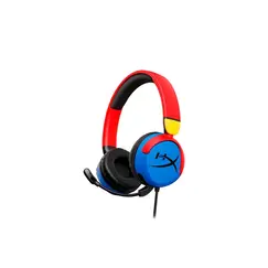 ყურსასმენი HP HyperX Cloud Mini - Gaming Headset (Multi)ყურსასმენი HP HyperX Cloud Mini - Gaming Headset (Multi)ყურსასმენი HP HyperX Cloud Mini - Gaming Headset (Multi)