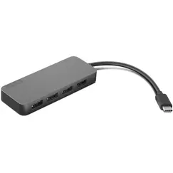 USB ჰაბი Lenovo USB-C to 4 Port USB-A HubUSB ჰაბი Lenovo USB-C to 4 Port USB-A HubUSB ჰაბი Lenovo USB-C to 4 Port USB-A Hub