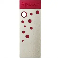 USB ფლეშ მეხსიერება Apacer  64GB USB 3.2 Type-A AH15J RedUSB ფლეშ მეხსიერება Apacer  64GB USB 3.2 Type-A AH15J RedUSB ფლეშ მეხსიერება Apacer  64GB USB 3.2 Type-A AH15J Red