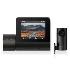 კამერა Xiaomi 70mai Dash Cam A200 Plus Rear Cam Setკამერა Xiaomi 70mai Dash Cam A200 Plus Rear Cam Setკამერა Xiaomi 70mai Dash Cam A200 Plus Rear Cam Set