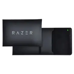 Razer case for Laptops Protective Sleeve V2 (15.6"), blackRazer case for Laptops Protective Sleeve V2 (15.6"), blackRazer case for Laptops Protective Sleeve V2 (15.6"), black