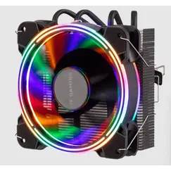 ქულერი 2E GAMING CPU cooler Air Cool AC120T4-ARGB, LGA1700, 1200, 115x, 1366, AM5, AM4, AM3, AM3+, 4pin PWM, 3pin +5VARGB, TDP 130Wქულერი 2E GAMING CPU cooler Air Cool AC120T4-ARGB, LGA1700, 1200, 115x, 1366, AM5, AM4, AM3, AM3+, 4pin PWM, 3pin +5VARGB, TDP 130Wქულერი 2E GAMING CPU cooler Air Cool AC120T4-ARGB, LGA1700, 1200, 115x, 1366, AM5, AM4, AM3, AM3+, 4pin PWM, 3pin +5VARGB, TDP 130W