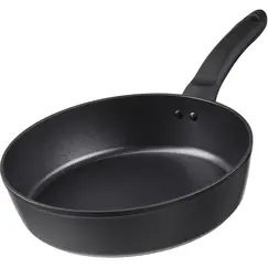 Ardesto Deep Fry pan Gemini Gourmet Bolzano, 28cm, aluminium, blackArdesto Deep Fry pan Gemini Gourmet Bolzano, 28cm, aluminium, blackArdesto Deep Fry pan Gemini Gourmet Bolzano, 28cm, aluminium, black