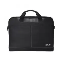 Notebook bag ASUS NEREUS Bag 16" BlackNotebook bag ASUS NEREUS Bag 16" BlackNotebook bag ASUS NEREUS Bag 16" Black