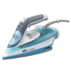 უთო Braun SI 5006BLუთო Braun SI 5006BLუთო Braun SI 5006BL