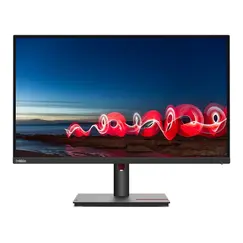 მონიტორი Lenovo 27'' ThinkVision T27i-30 (63A4MAT1EU) - Blackმონიტორი Lenovo 27'' ThinkVision T27i-30 (63A4MAT1EU) - Blackმონიტორი Lenovo 27'' ThinkVision T27i-30 (63A4MAT1EU) - Black