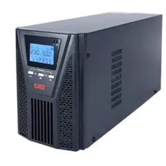 Uninterruptible power supply EAST EA903PH 3KVA/2700W Online UPS TowerUninterruptible power supply EAST EA903PH 3KVA/2700W Online UPS TowerUninterruptible power supply EAST EA903PH 3KVA/2700W Online UPS Tower