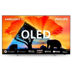 ტელევიზორი PHILIPS 55OLED769/12ტელევიზორი PHILIPS 55OLED769/12ტელევიზორი PHILIPS 55OLED769/12