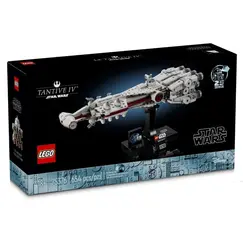 ლეგო Constructor LEGO Tantive IVლეგო Constructor LEGO Tantive IVლეგო Constructor LEGO Tantive IV