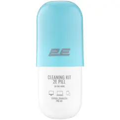 საწმენდი ნაკრები 2E 2E-SK140BL FOR OFFICE EQUIPMENT WHITE-BLUEსაწმენდი ნაკრები 2E 2E-SK140BL FOR OFFICE EQUIPMENT WHITE-BLUEსაწმენდი ნაკრები 2E 2E-SK140BL FOR OFFICE EQUIPMENT WHITE-BLUE