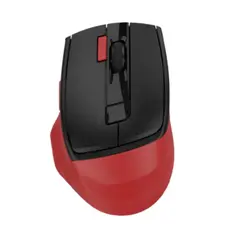 Mouse A4Tech Fstyler FG45CS Air2 2.4G Wireless Mouse Sports RedMouse A4Tech Fstyler FG45CS Air2 2.4G Wireless Mouse Sports RedMouse A4Tech Fstyler FG45CS Air2 2.4G Wireless Mouse Sports Red