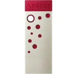 USB ფლეშ მეხსიერება Apacer 128GB USB 3.2 Type-A AH15J RedUSB ფლეშ მეხსიერება Apacer 128GB USB 3.2 Type-A AH15J RedUSB ფლეშ მეხსიერება Apacer 128GB USB 3.2 Type-A AH15J Red