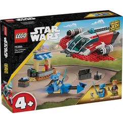 LEGO Star Wars Crimson FirehawkLEGO Star Wars Crimson FirehawkLEGO Star Wars Crimson Firehawk