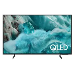 ტელევიზორი Samsung QE55Q7FAAUXRU (2025) QLED FLAT Smart 4K 3840x2160ტელევიზორი Samsung QE55Q7FAAUXRU (2025) QLED FLAT Smart 4K 3840x2160ტელევიზორი Samsung QE55Q7FAAUXRU (2025) QLED FLAT Smart 4K 3840x2160
