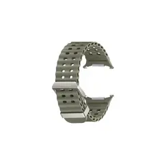 Smart watch strap Samsung Watchband Watch Ultra Sport Marine Khaki (ET-SNL70MKEGRU)Smart watch strap Samsung Watchband Watch Ultra Sport Marine Khaki (ET-SNL70MKEGRU)Smart watch strap Samsung Watchband Watch Ultra Sport Marine Khaki (ET-SNL70MKEGRU)