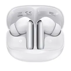 ყურსასმენი QCY MeloBuds 2 N50 With ANC Whiteყურსასმენი QCY MeloBuds 2 N50 With ANC Whiteყურსასმენი QCY MeloBuds 2 N50 With ANC White