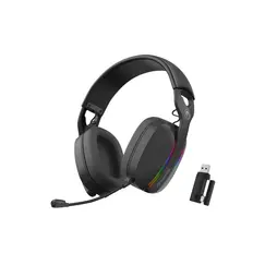 ყურსასმენი MARVO HG9086W Wireless Headset - Blackყურსასმენი MARVO HG9086W Wireless Headset - Blackყურსასმენი MARVO HG9086W Wireless Headset - Black