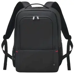 ნოუთბუქის ჩანთა Dicota D31839-RPET, 15.6", Backpack, Blackნოუთბუქის ჩანთა Dicota D31839-RPET, 15.6", Backpack, Blackნოუთბუქის ჩანთა Dicota D31839-RPET, 15.6", Backpack, Black
