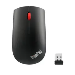 მაუსი Lenovo ThinkPad Wireless Mouse (4X30M56887)მაუსი Lenovo ThinkPad Wireless Mouse (4X30M56887)მაუსი Lenovo ThinkPad Wireless Mouse (4X30M56887)