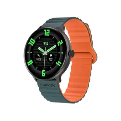 სმარტ საათი Canyon Jacky SW-69 Green Orange (CNS-SW69BG)სმარტ საათი Canyon Jacky SW-69 Green Orange (CNS-SW69BG)სმარტ საათი Canyon Jacky SW-69 Green Orange (CNS-SW69BG)