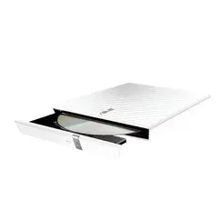 დისკის წამკითხველი ASUS ODD portable SDRW-08D2S-U LITE DVD+-R/RW burner USB2.0 white Retail Box Slimდისკის წამკითხველი ASUS ODD portable SDRW-08D2S-U LITE DVD+-R/RW burner USB2.0 white Retail Box Slimდისკის წამკითხველი ASUS ODD portable SDRW-08D2S-U LITE DVD+-R/RW burner USB2.0 white Retail Box Slim