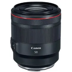 ფოტოაპარატის ლინზა Canon 2959C005AA, RF 50MMF/1.2LUSM, Blackფოტოაპარატის ლინზა Canon 2959C005AA, RF 50MMF/1.2LUSM, Blackფოტოაპარატის ლინზა Canon 2959C005AA, RF 50MMF/1.2LUSM, Black