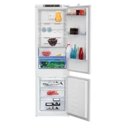 ჩასაშენებელი მაცივარი Beko BCNA275E3S b300ჩასაშენებელი მაცივარი Beko BCNA275E3S b300ჩასაშენებელი მაცივარი Beko BCNA275E3S b300