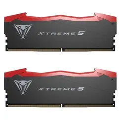 ოპერატიული მეხსიერება Patriot Viper Xtreme 5 DDR5 48GB 7000MHz DUAL KIT UDIMM - PVX548G70C32Kოპერატიული მეხსიერება Patriot Viper Xtreme 5 DDR5 48GB 7000MHz DUAL KIT UDIMM - PVX548G70C32Kოპერატიული მეხსიერება Patriot Viper Xtreme 5 DDR5 48GB 7000MHz DUAL KIT UDIMM - PVX548G70C32K