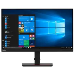 მონიტორი Lenovo ThinkVision T27q-20 27 " IPS QHD 2560x1440 4ms 60Hz Blackმონიტორი Lenovo ThinkVision T27q-20 27 " IPS QHD 2560x1440 4ms 60Hz Blackმონიტორი Lenovo ThinkVision T27q-20 27 " IPS QHD 2560x1440 4ms 60Hz Black