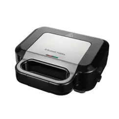 სენდვიჩის აპარატი Russell Hobbs 26810-56/RH 3 in 1 Sandwich Makerსენდვიჩის აპარატი Russell Hobbs 26810-56/RH 3 in 1 Sandwich Makerსენდვიჩის აპარატი Russell Hobbs 26810-56/RH 3 in 1 Sandwich Maker