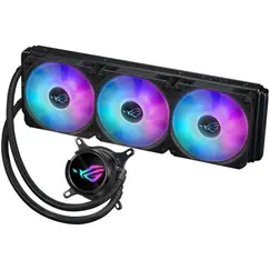 ქულერი ASUS ROG STRIX LC III 360 ARGBქულერი ASUS ROG STRIX LC III 360 ARGBქულერი ASUS ROG STRIX LC III 360 ARGB